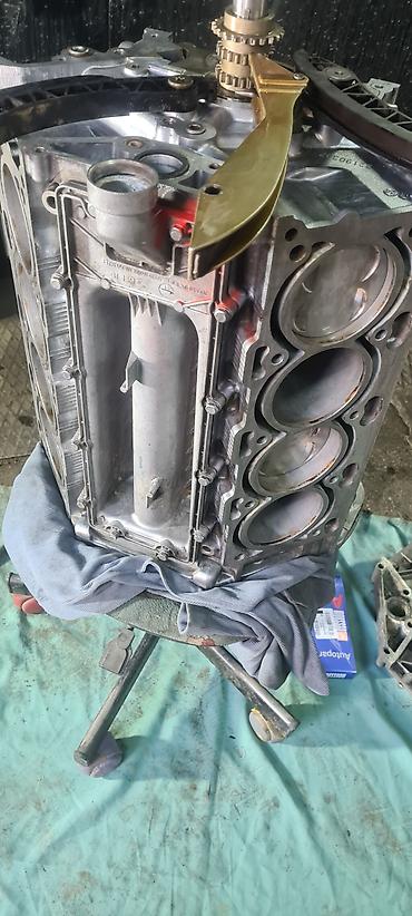 СТО, ремонт транспорта: Ремонт бмв комп диагностика бмв дилерская — 7