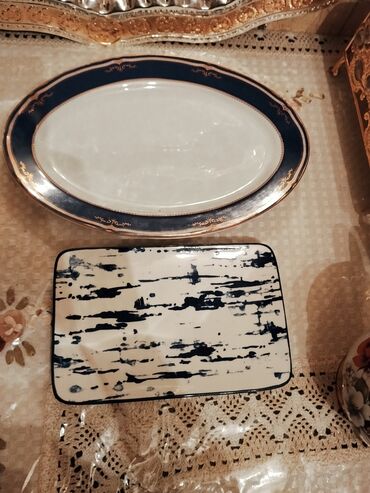 Kurtkalar: Məhsul: Çay-servis və süfrə dəsti + metal çəngəl-bıçaq-qab-qacaq — 17