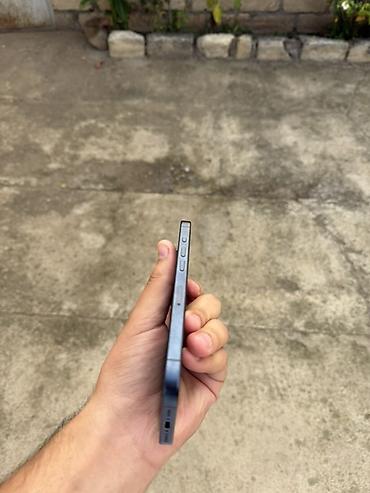 Mobil telefonlar: IPhone 15 Pro, Blue Titanium — 4