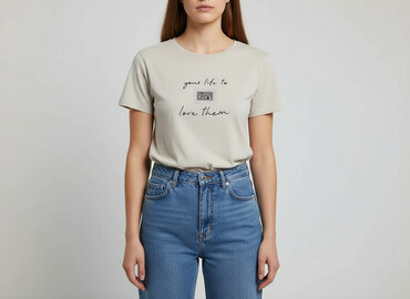 koszulki z kubusiem puchatkiem: Women`s T-shirt, size S at lalafo.pl koszulki z kubusiem puchatkiem: Women`s T-shirt, size S