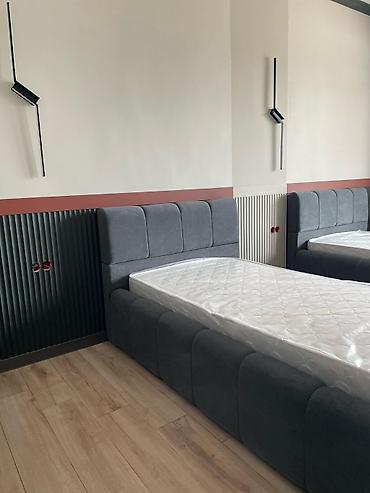 Прямые диваны: Прямой диван — 5