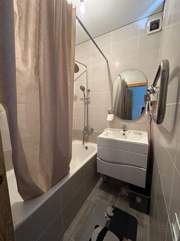 Продажа квартир: 2 комнаты, 57 м², Индивидуалка, 2 этаж, Евроремонт — 12