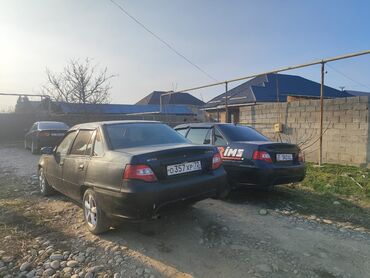 выкуп авто под такси без первоначального взноса: Daewoo Nexia: 1.5 л, Механика, Бензин, Седан