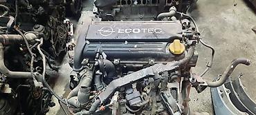 матор на опел: Моторы контрактные на Opel direct объём 2.2 — 2