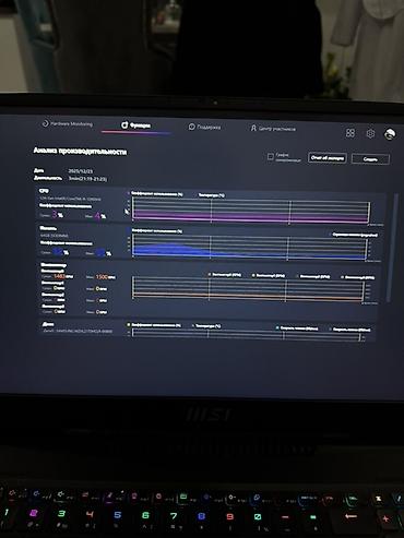 titan army g2785s: Игровой, Б/у, Intel Core i9, ОЗУ, RAM: 64 ГБ — 10