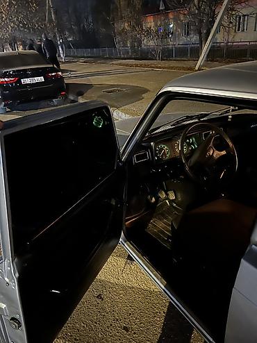 ВАЗ (ЛАДА): ВАЗ (ЛАДА) 2107: 2011 г., 1.7 л, Механика, Бензин, Седан — 4