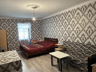 vurgun residence kiraye evler: 1 otaqlı mənzil salam Tam əşyalı herşey hazır yaşamaga əl verişli — 2