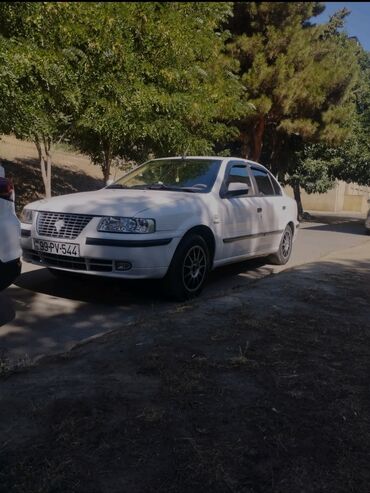 masin ucun ayaqaltilar: Iran Khodro : 1.7 l | 2021 il | 144000 km Sedan