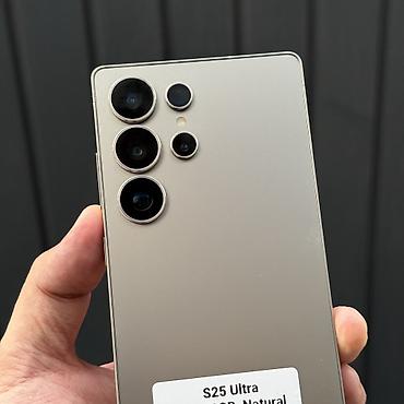 google pixel tablet: Samsung Galaxy S25 Ultra, Б/у, 256 ГБ, 1 SIM, 2 SIM, eSIM — 2