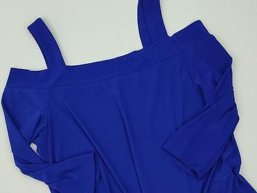 bluza paliona: Bluzka damska, rozmiar M — 1