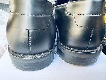 ideal parfumeriya: Massimo Dutti, Ölçü: 42, rəng - Qara, Yeni — 8