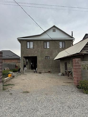 5 комнат, 192 м², 4 соток, Бишкек, Ак-Ордо 2 ж/м