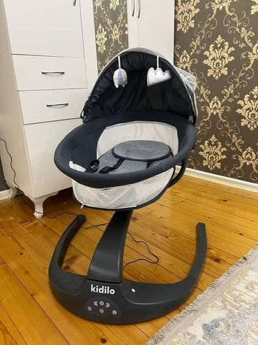 Avtokreslolar: Aygün☀️Kidilo elektron nenni 90 azn tecili satilir yeni kimidir hec