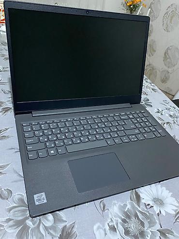 500gb ssd: 💻 Lenovo V15-IIL (82C5) – Təmiz və səliqəli vəziyyətdə ✔ Intel Core — 1
