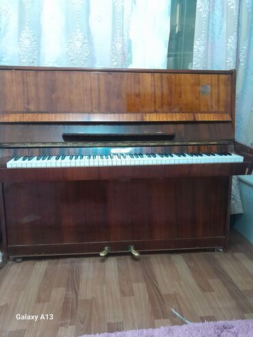 синтезатор музыкальный инструмент купить: Пианино сатылат абалы жакшы