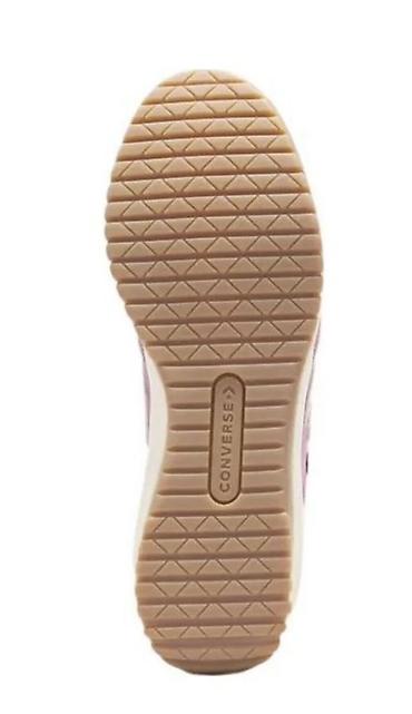 converse: Кроссовки, 36, 37, Converse, Новый, цвет - Розовый, Самовывоз — 3