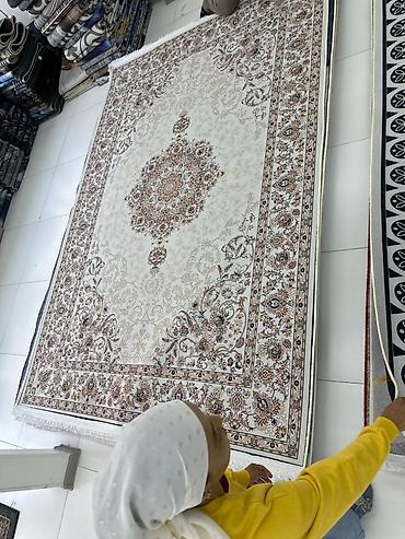 Ковры и паласы: Ковер Синтетика — 7