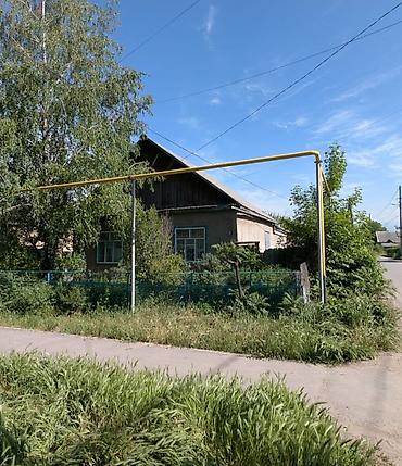 советски: Продаю жилой дом с участком 11соток в Новопокровке на углу ул. Ленина — 4