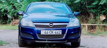 Скупка авто: Opel Astra: 1.6 л | Хэтчбэк