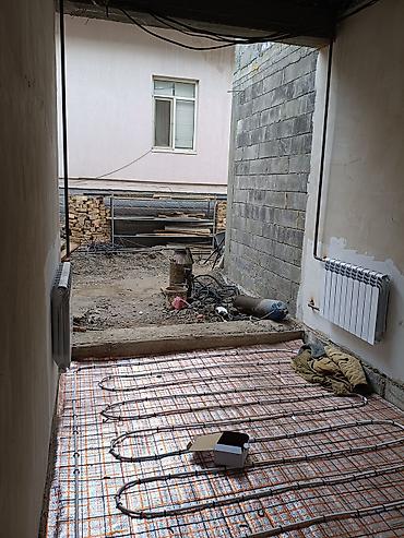 Установка отопительных систем: Монтаж отопления “под ключ” для частных домов и коттеджей - — 4