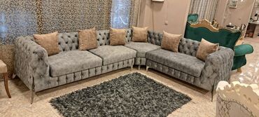 ikinci el mebel alıram: Künc divan