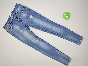 marki moon: Re-Dress, Jeansy damskie, rozmiar M — 2