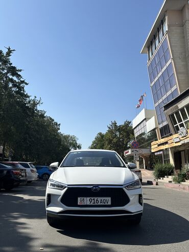 byd электромобил: Byd e3 
2020 года 
в хорошем состоянии 
номер: 
запас хода 405