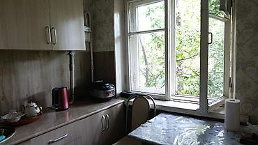 1: 1 комната, 30 м², ТЭЦ Хрущевка, 4 этаж, Старый ремонт — 1