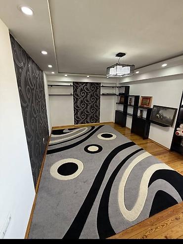 Продажа квартир: 2 комнаты, 67 м², Улан-2 мкр 106 серия улучшенная, 6 этаж, Свежий ремонт — 4