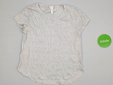 atmosphere t: H&M, T-shirt damski, rozmiar S — 2