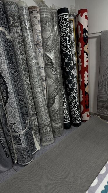 Ковры и паласы: Ковер — 10