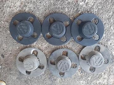 alkometar cena: VW CEPIVI FELNI 6KOM | Cena za svih 6 kom — 1