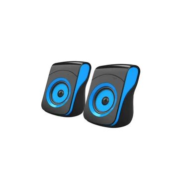 otkup klima cena: ESPERANZA EP140KB – USB stereo zvučnici 2.0 FLAMENO 🔊 Brend: Esperanza