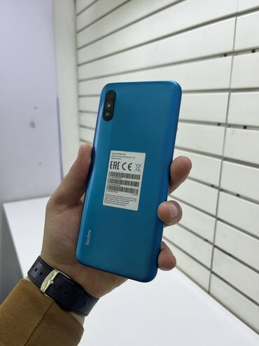 телефон redmi 7: Xiaomi, Redmi 9A