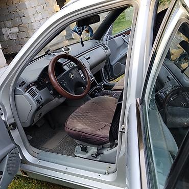 г бишкек портер 1: Срочно продается❗ Mercedes Benz E220 двигатель 2.2 дизель сидяй — 8