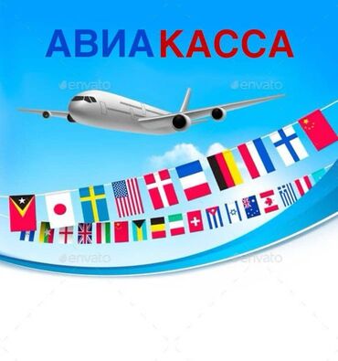 услуги гида экскурсовода: Арзан, ишенимдүү жана коопсуз авиабилеттерби издеп жатасызбы? Биз