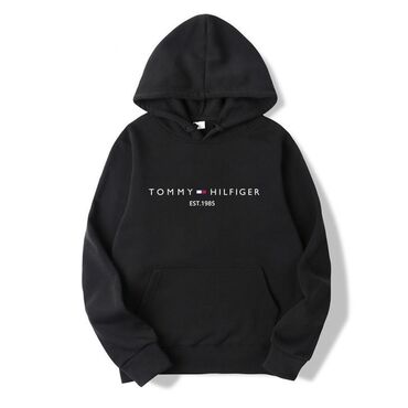 вещи для женщин: Худи Tommy Hilfiger Размеры: S, M, L, XL, 2XL, 3XL Есть доставка