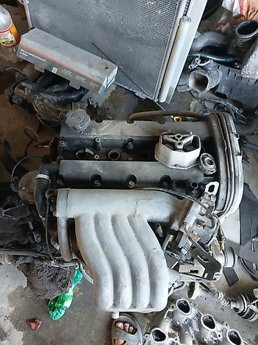 коробка нексия 1: Двигатель для седана Daewoo Nexia (DOHC) и другие запчасти. подробнее — 2