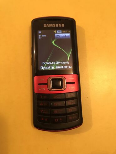 samsung s31: Samsung B200, Б/у, 1 SIM