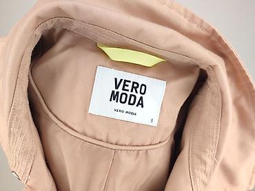 walbusch kurtki: Vero Moda, Płaszcz damski, rozmiar S — 4