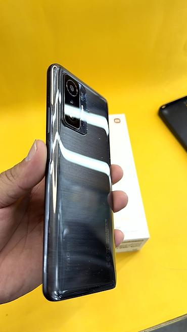 Xiaomi: Xiaomi, 11T Pro, Б/у, 2 SIM — 8