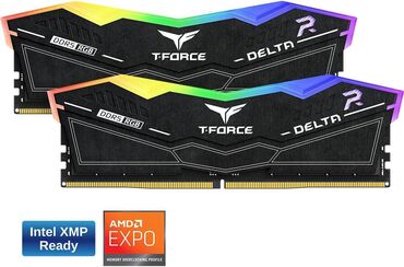 hyper x: Оперативдик эс-тутум, Жаңы, 32 ГБ, DDR5, 6400 МГц, ПК үчүн