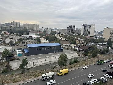 Продажа квартир: 3 комнаты, 61 м², 105 серия, 9 этаж, Свежий ремонт — 7