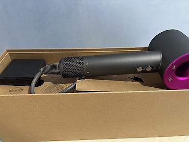 Фены: Dyson Supersonic HD08 Original Продаю оригинальный фен Dyson — 1