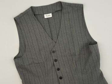 reserwed kurtki zimowe: Pimkie, Women`s waistcoat, size L (EU 40)