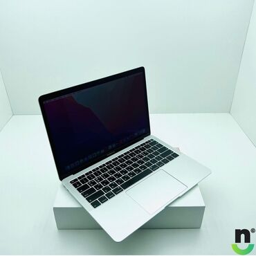 ноутбук ош в Кыргызстан | Ноутбуктар жана нетбуктар: Apple APPLE, Intel Core i5, 8 ГБ ОЗУ, 13.3 "