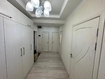 Продажа квартир: 2 комнаты, 77 м², Элитка, 8 этаж, Евроремонт — 3