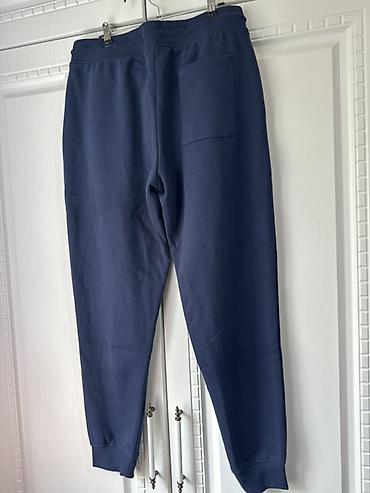 bos salvar: İdman Şalvar, Tommy Hilfiger, L, rəng - Göy — 2