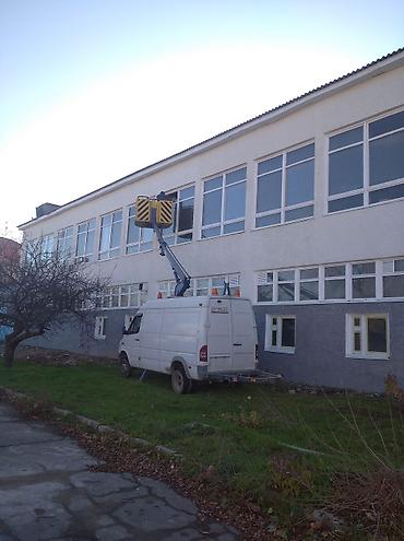 Жестяные работы: Жестяные работы, Вентиляция, Изготовление изделий, Листогиб — 26