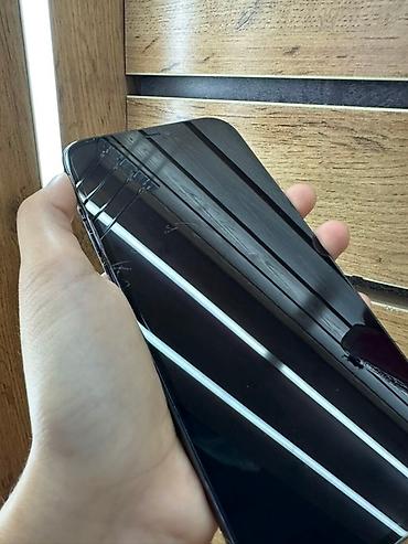 Apple iPhone: IPhone 12 Pro Max, Б/у, 128 ГБ, Pacific Blue, Чехол, Защитное стекло, В рассрочку — 14